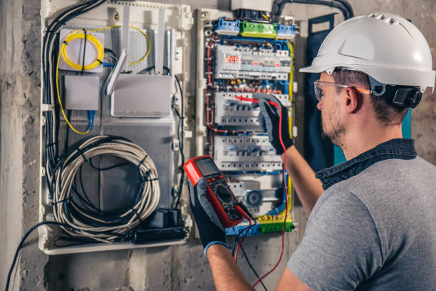 Best Affordable Electrician  in Duluth, WA