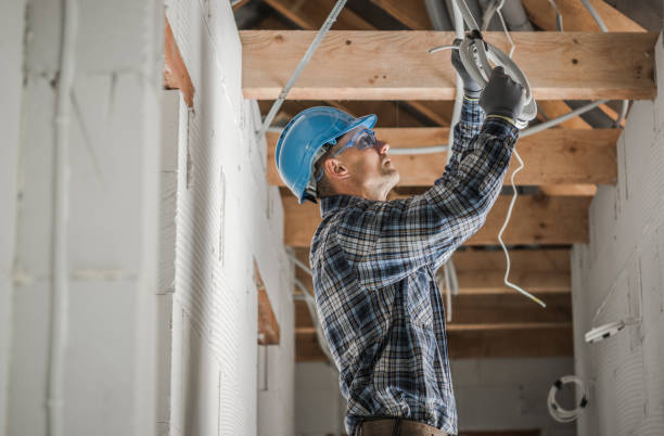 Best Electrician for Home Renovation  in Duluth, WA