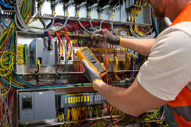 Best Local Electrician Companies  in Duluth, WA