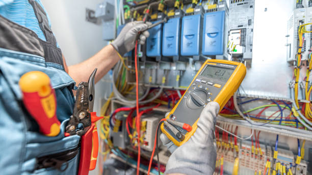 Best Electrical Contractors for Businesses  in Duluth, WA